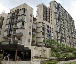 Dairy Farm Residences (D23), Apartment #540076791